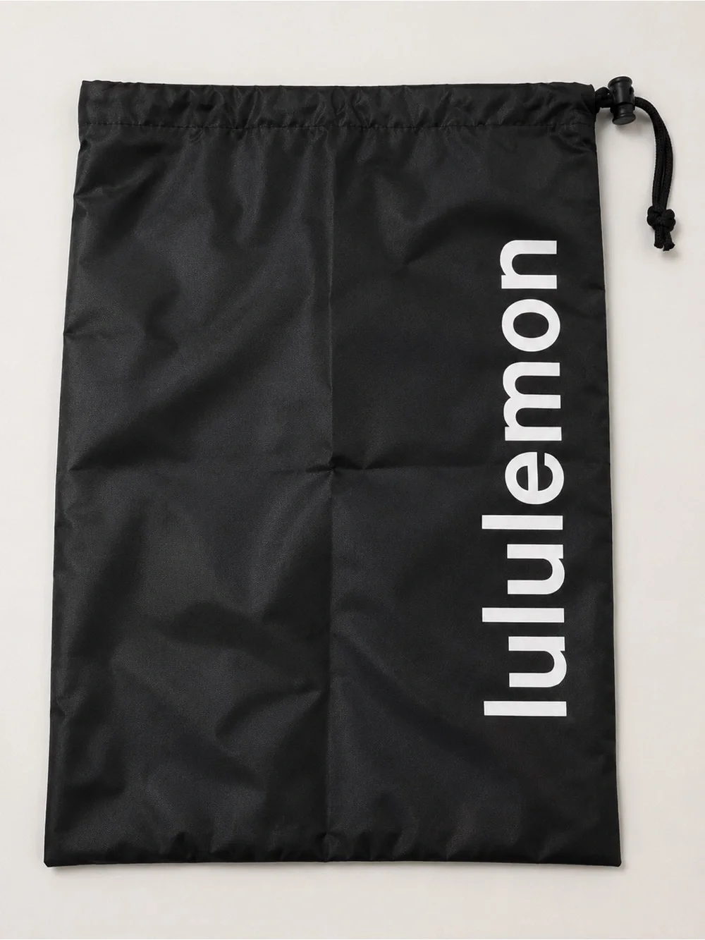 lululemon shoe bag EVERYWHERE XBODY Littles Shoes This duffle has ample storage to pack sweat essentials and cushioned straps to maximize commuting comfort lululemon lululemon Pack and Go